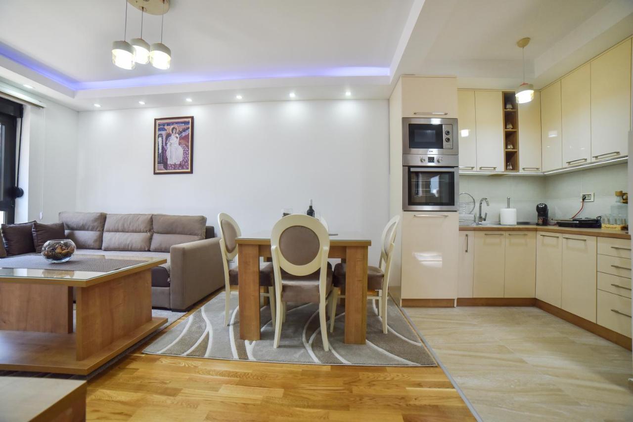 Apartman Knez Zlatibor Luaran gambar