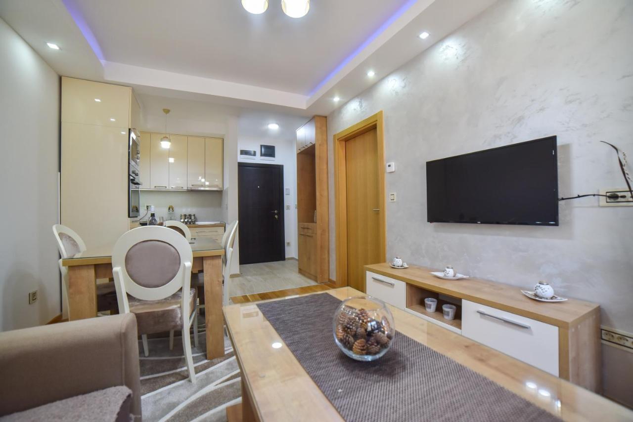 Apartman Knez Zlatibor Luaran gambar