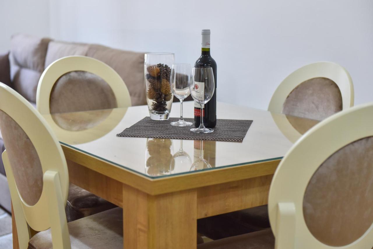 Apartman Knez Zlatibor Luaran gambar