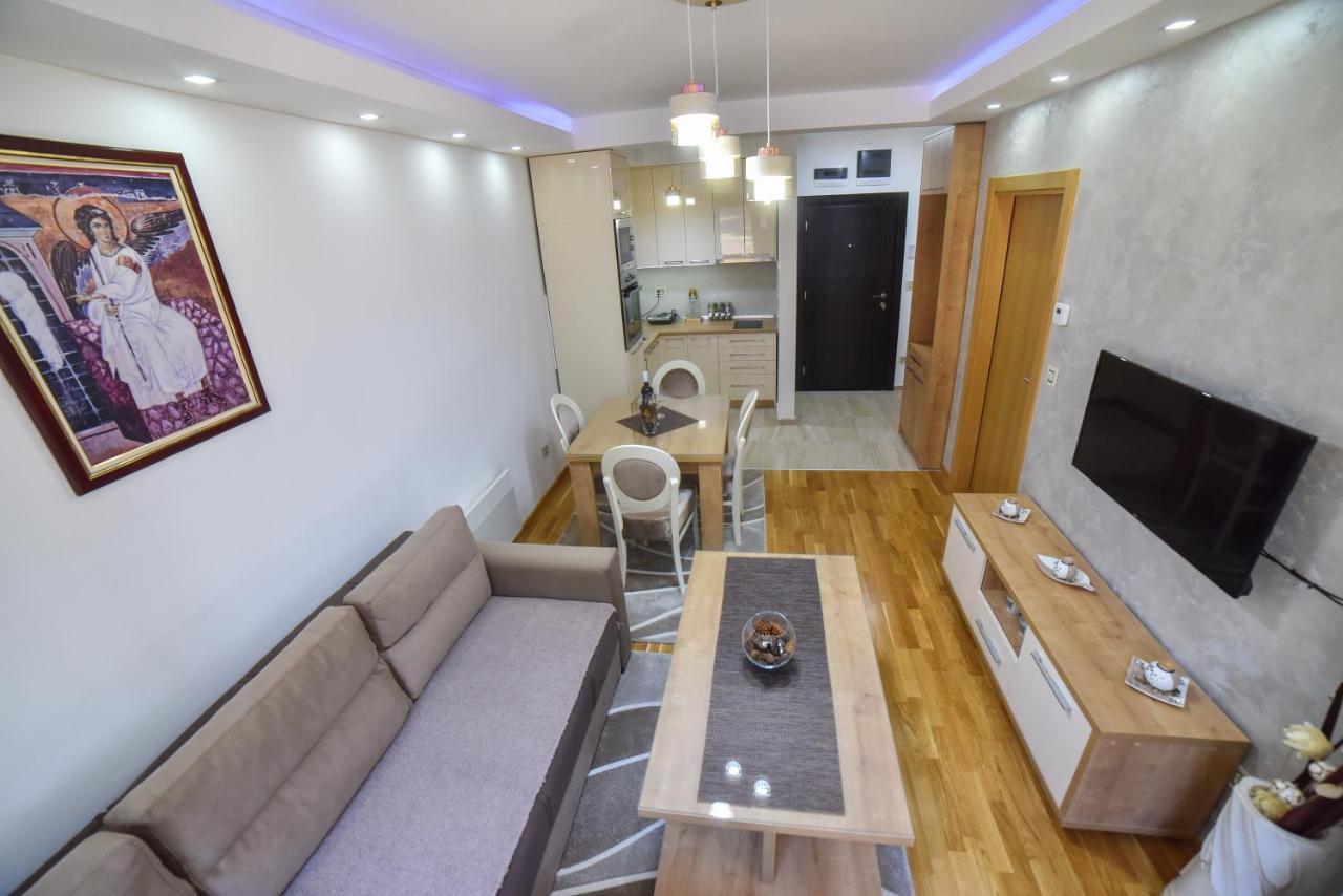 Apartman Knez Zlatibor Luaran gambar