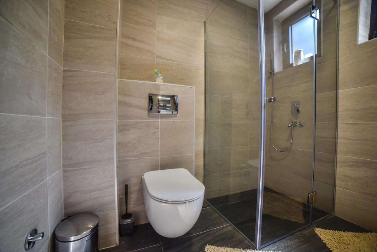 Apartman Knez Zlatibor Luaran gambar