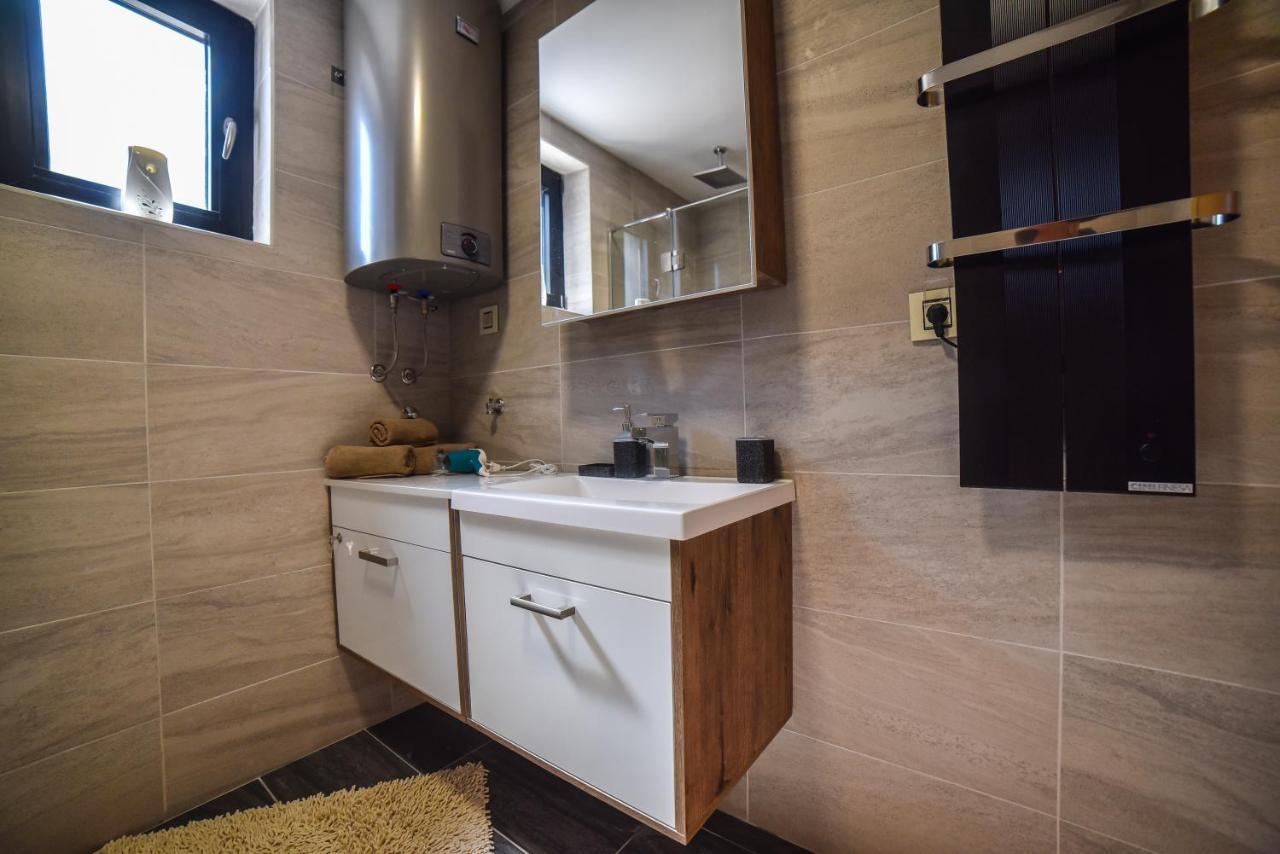 Apartman Knez Zlatibor Luaran gambar