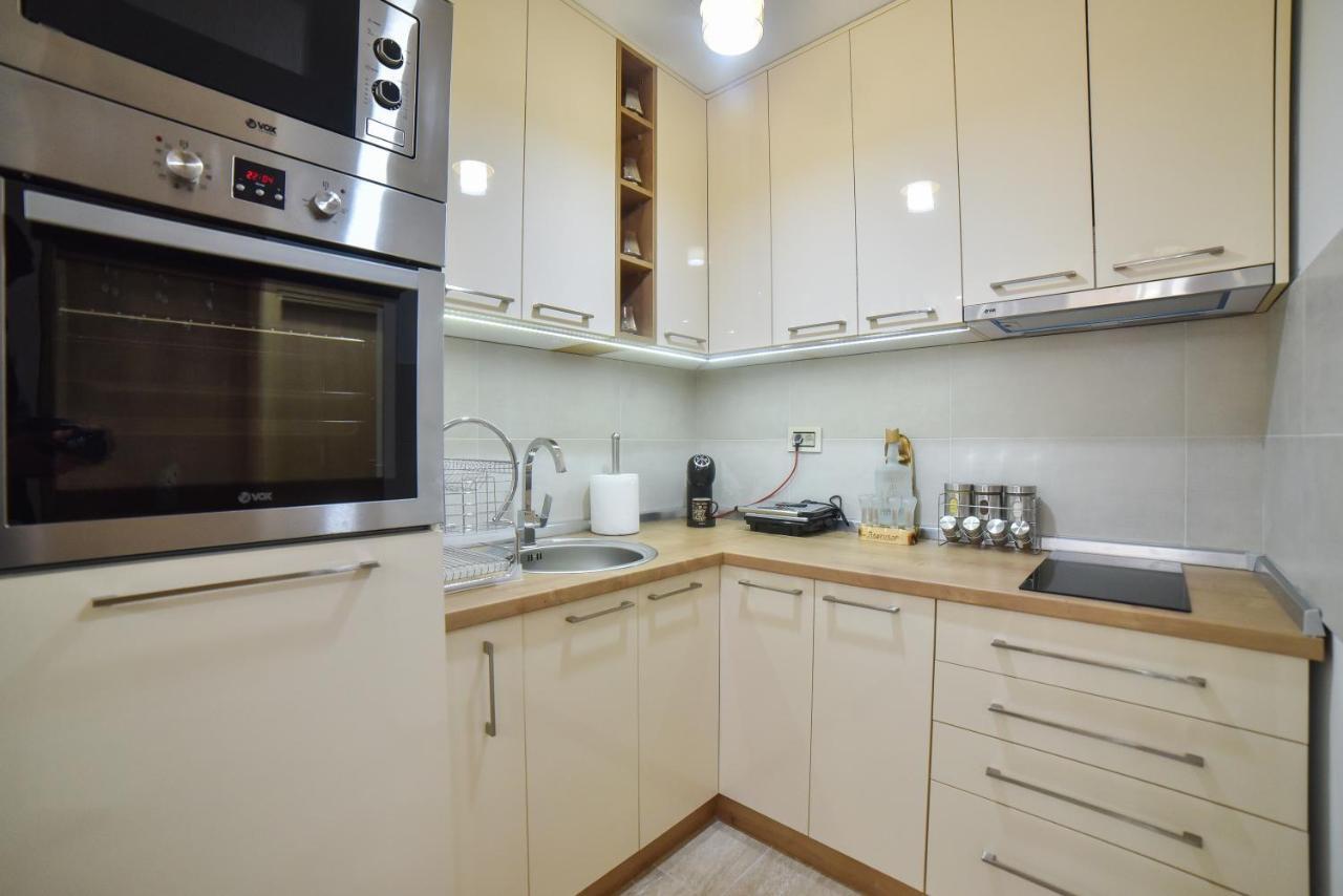Apartman Knez Zlatibor Luaran gambar
