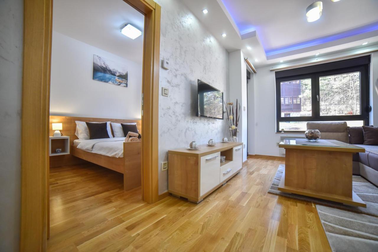 Apartman Knez Zlatibor Luaran gambar