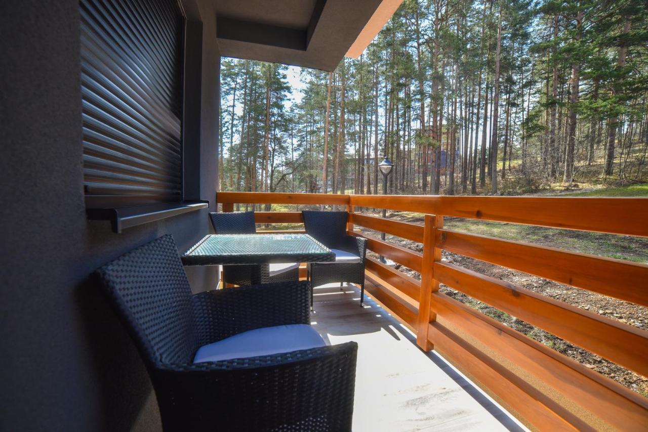 Apartman Knez Zlatibor Luaran gambar