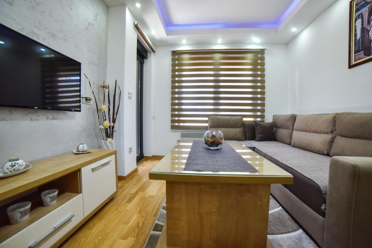 Apartman Knez Zlatibor Luaran gambar