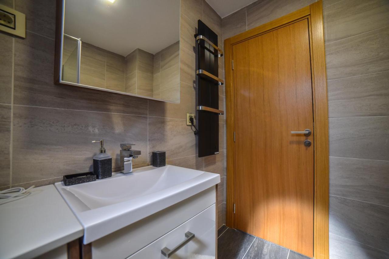 Apartman Knez Zlatibor Luaran gambar