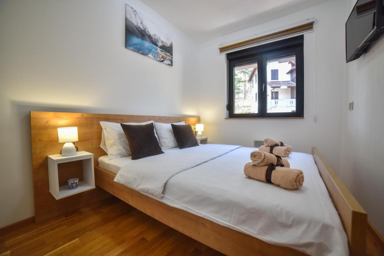 Apartman Knez Zlatibor Luaran gambar