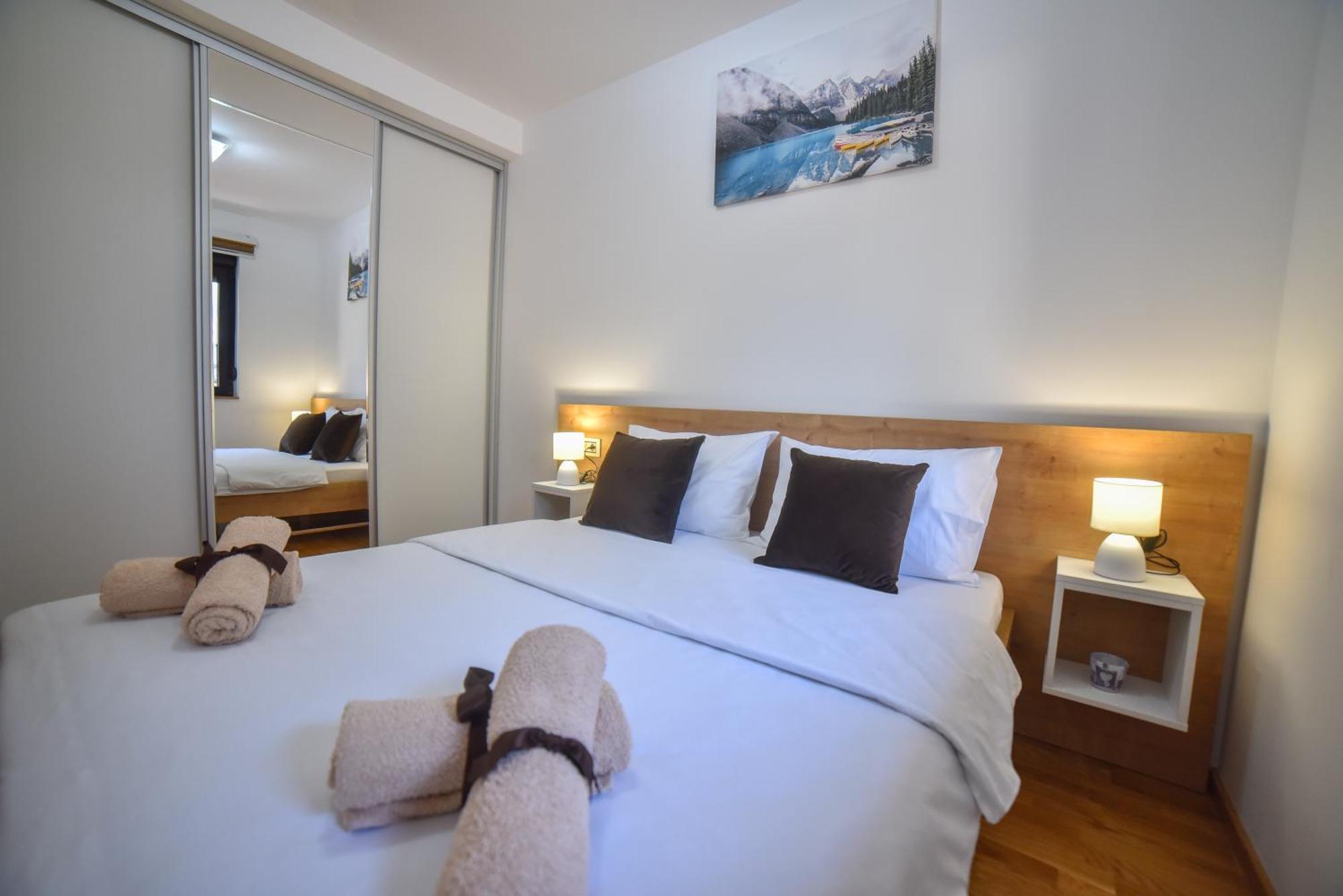 Apartman Knez Zlatibor Bilik gambar